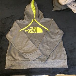 North Face Men’s Hoodie